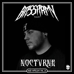 BASS ARMY PRESENTS: BASS ARTILLERY VOL. 21 - NOCTVRNE