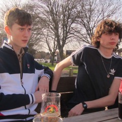 Half The World Away (Cover)