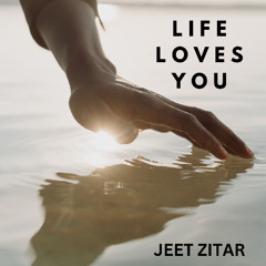 LIFE LOVES YOU -  Meditation Dance Techno EDM