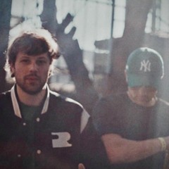 Chunk with Jeremy ft. Pearled Records - 21 October 2023