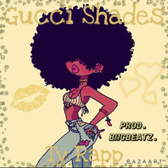 Gucci Shades