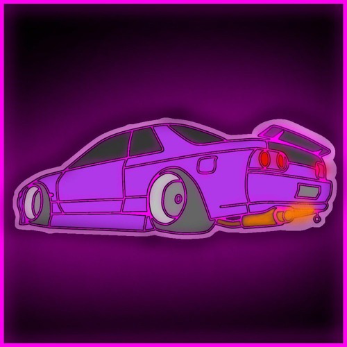 Stream is that a GT-R R32? by I love JDM cars | Listen online for free ...