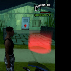 me and my bitch beefin