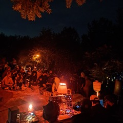 Ambient Set from NotaBBQ x Snd Rtrn - [08.22.25]