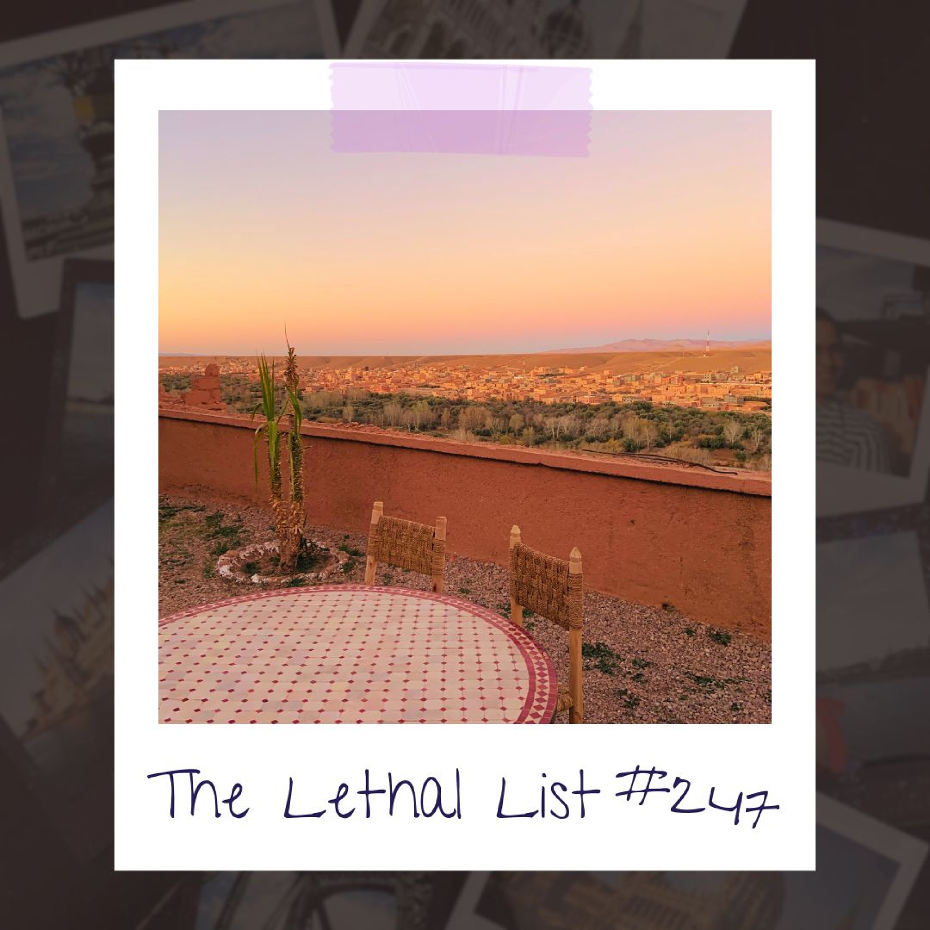 The Lethal List