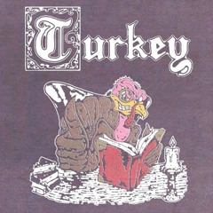 turkey - climber