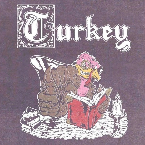 turkey - lazy skirmish