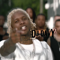 Green Light x Stuntin Like My Daddy (DJ Davy Mix)