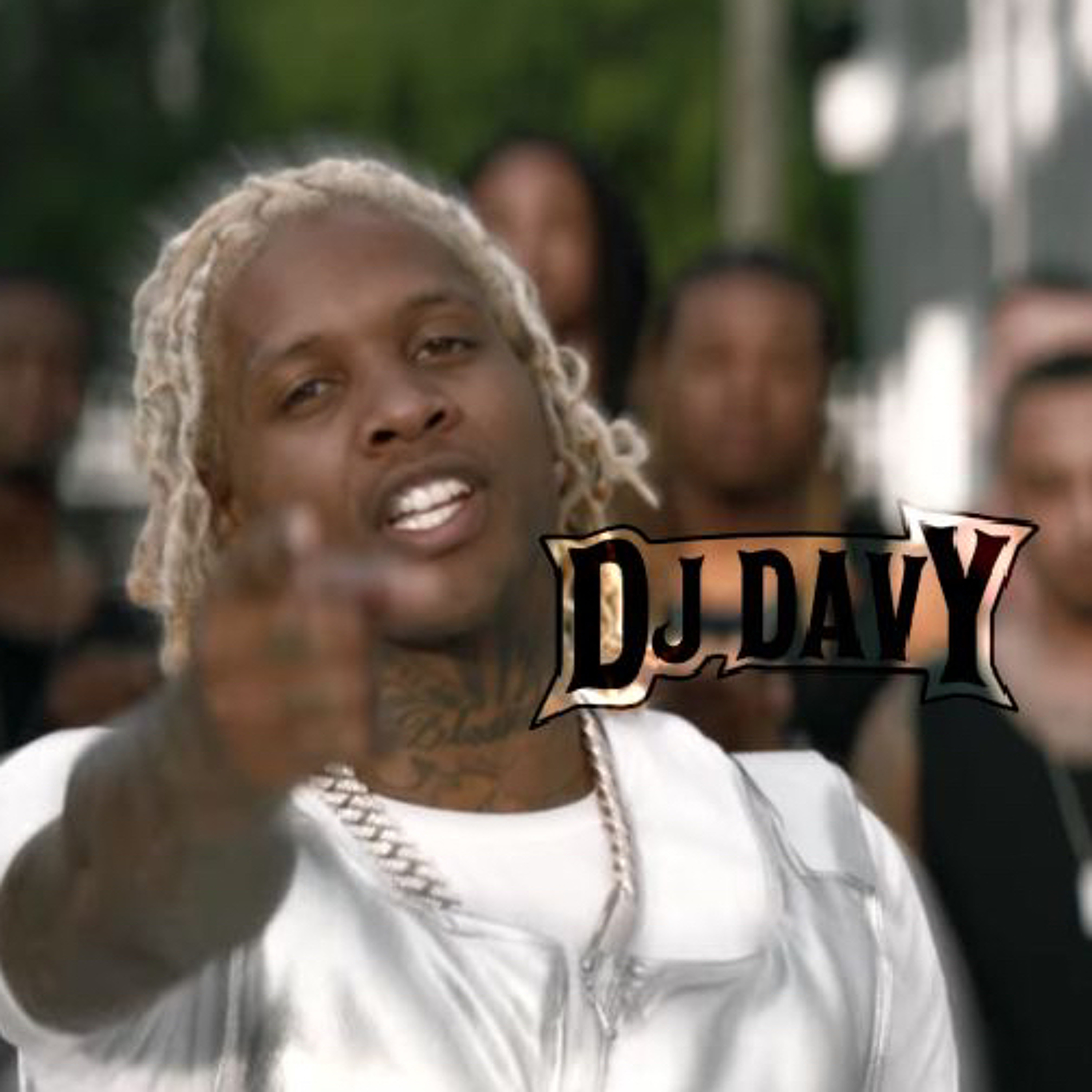 Green Light x Stuntin Like My Daddy (DJ Davy Mix) episode artwork