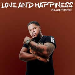 Love And Happiness (2024)
