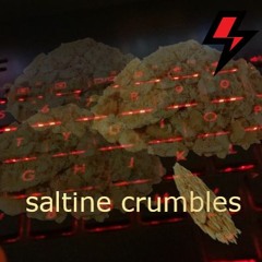Saltine Crumbles 2
