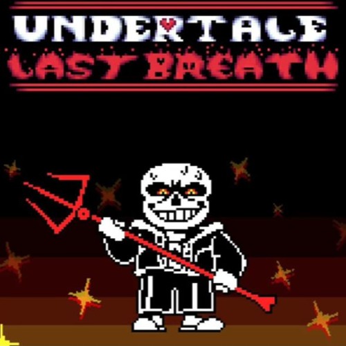 Stream The Bone Zone - battle vs underswap sans and papyrus(400 followers  special) by hant147