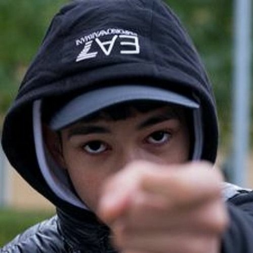 ADAAM X VC BARRE - TOPP