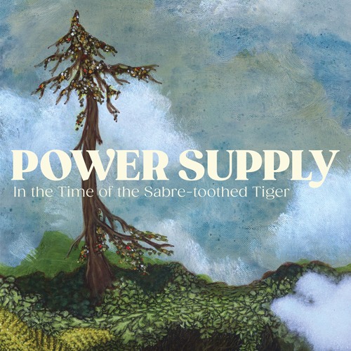 Power Supply - Infinity