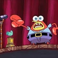 SpongeBob SquarePants Production Music - Finders Creepers
