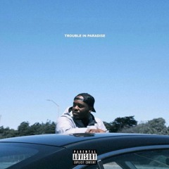 Monroe Flow - Convertible Options (feat. Larry June)
