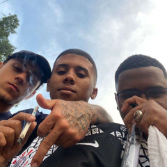 AI DROGA - Meno Tody e Mc Cabelinho (Prod.@nobrublack) [speed up + grave]