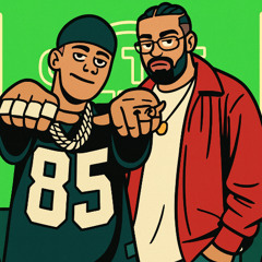 Drake - Which One (ECAMP Remix) [FREE DOWNLOAD]