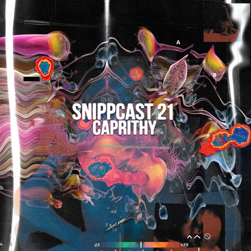 Caprithy - SNIPPCAST #21