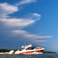 Stay Remix (Monaco Yacht Edition)