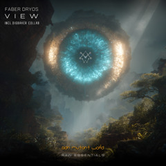 EXCLUSIVE Faber Dryos - View