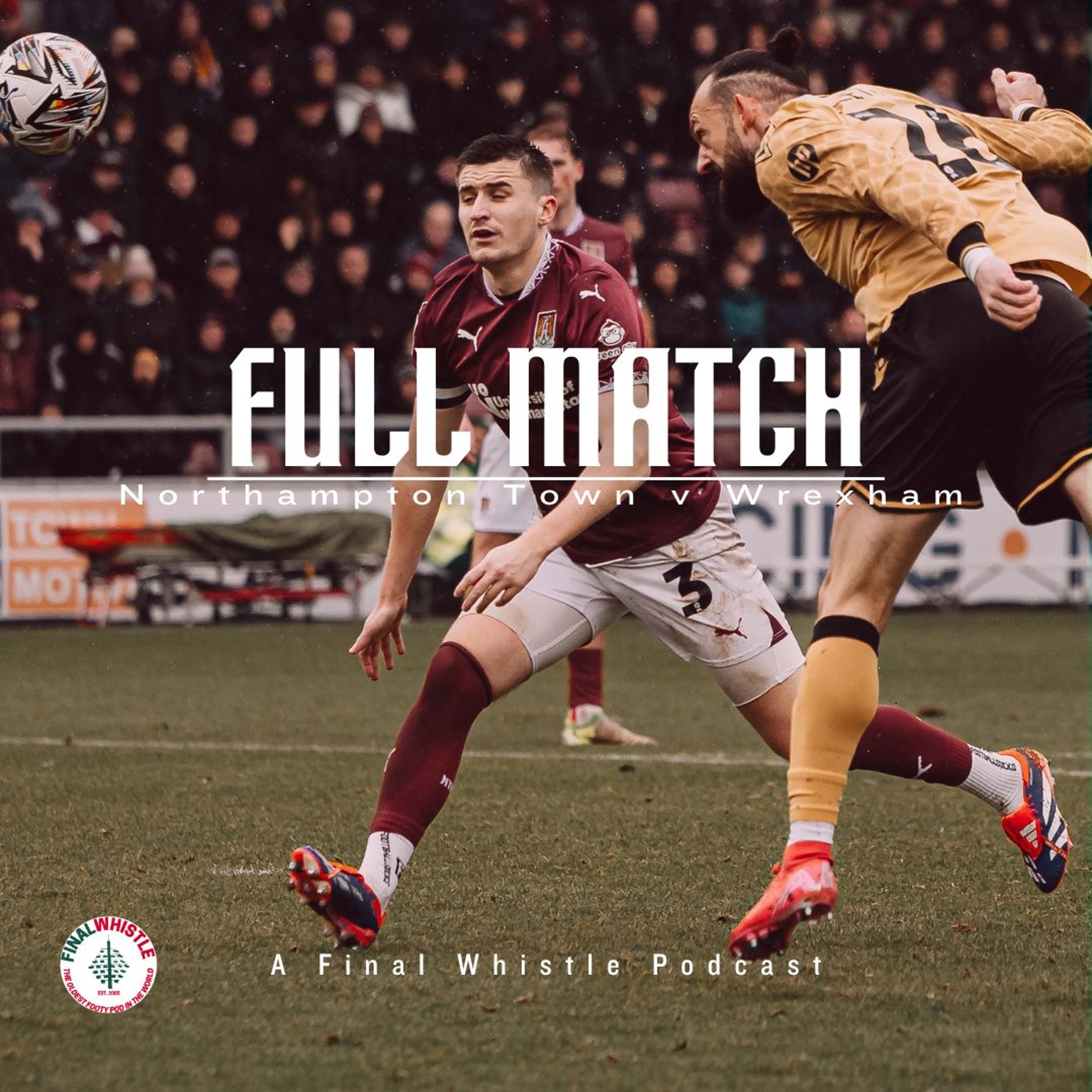 Final Whistle