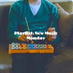 Playlist: New Music Monday (11.07.22)