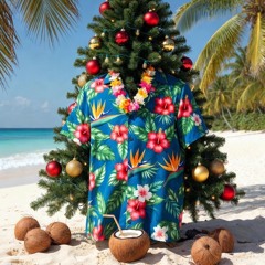 Mele Kalikimaka REMIX