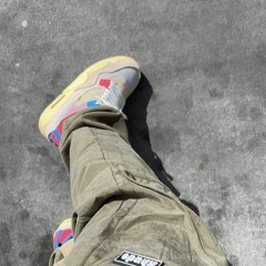 (FREE) Bil John x Helcírio "Versículo" (Prod. Matty)