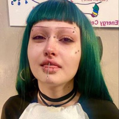 bleood - tears down my anti eyebrow prod mag