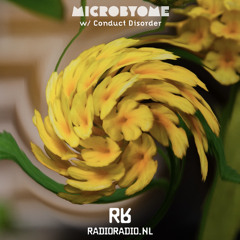 RRFM • Microbyome w: Conduct Disorder • 03-07-2025