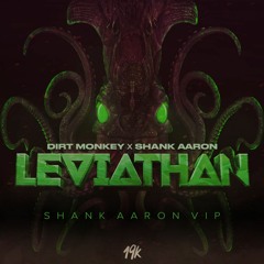 Leviathan - Shank Aaron VIP