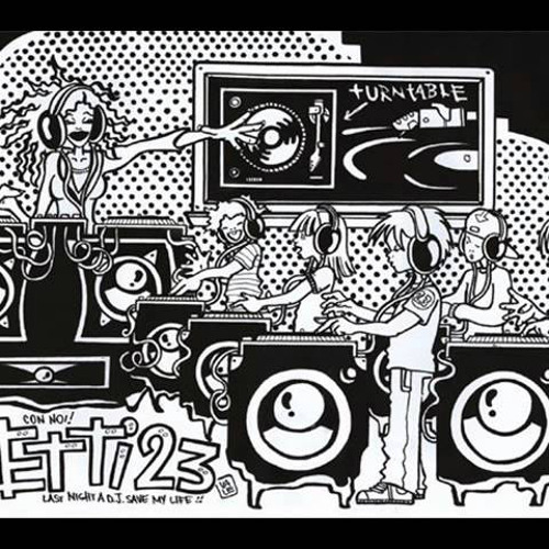 BETTY 23
