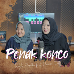 Penak Konco (feat. Damara De)