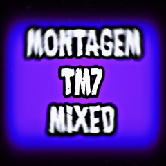 MONTAGEM TM7 MIX