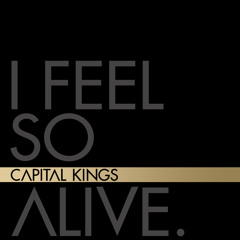 I Feel so Alive