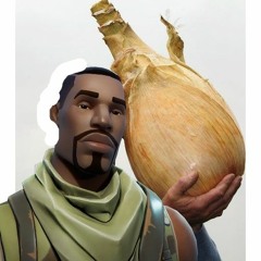 Fortnite And Onions Unite For An Epice Battle Against The Call Of Duty Of Tomatos