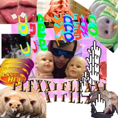 UJE MOJNO - ID FLEXXI MIX