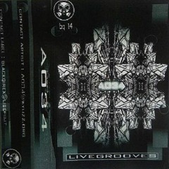 A034 -.¸.·°·.¸.·°·.¸.- Livegrooves -.¸.·°·.¸.·°·.¸.- °·.¸.·°·.¸.- Blackqirex K7 n°14 -.¸.·°·.¸.·°·.