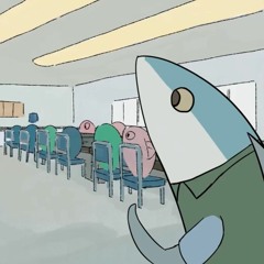 Not A Fish Story