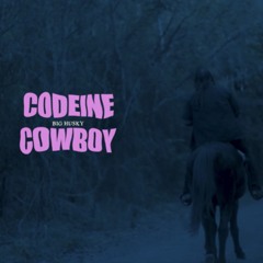 Codeine Cowboy