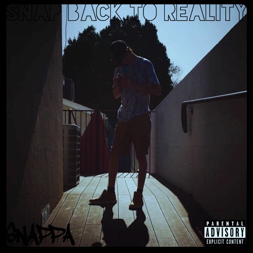 Stream Snap Back To Reality by Lil Snappa | Listen online for free on  SoundCloud