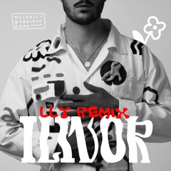 ILIVOR - Melodic Straight Game (LLY Covid 19 Spleen Remix)