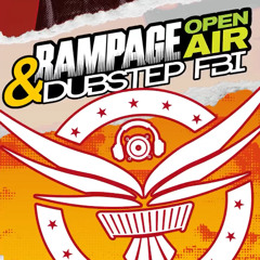 UNKAI B2B GOAT entry for Rampage Open Air x Dubstep FBI Dj Contest