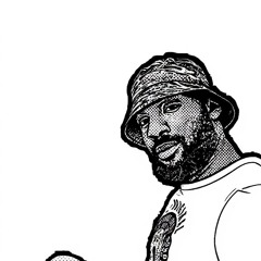 Natt Hammond Feat SV - MONEY DREAMZ