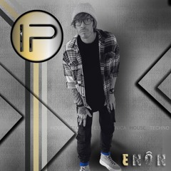 ▶▶INTERPERSONAL Podcast 075 with ENÔN
