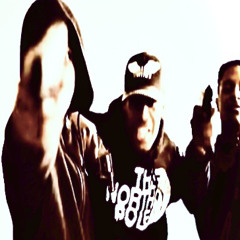 @darkobrokeaf -punchers   (oupium + screvmz)