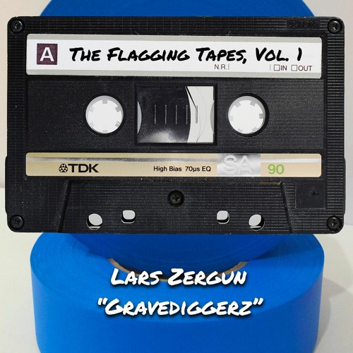 Lars Zergun - Gravediggerz