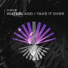 Slow B - Take It Over (Original mix)