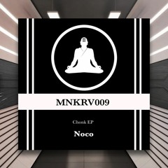 Noco - Eye [Monk Audio] (Free Download) PREMIERE